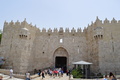 Damašská brána (Jeruzalem)