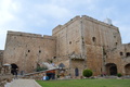 Pevnosť templárov (Akko)
