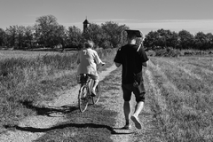 pútnici