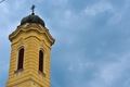 Kostol na Moyzesovej ulici