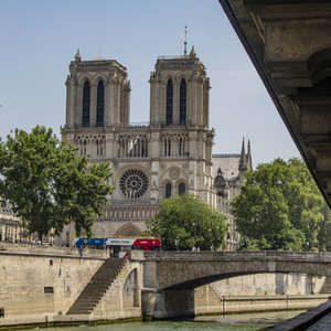 Katedrála Notre-Dame (Paríž)