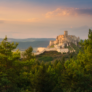 Spišský hrad