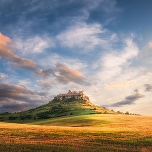 Spišský hrad