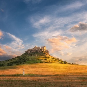 Zlatá hodinka