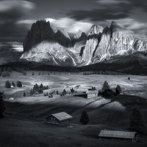 Alpe di Siusi