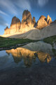 Tre Cime
