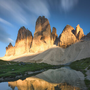 Tre Cime