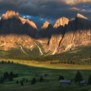 Alpe di Siusi