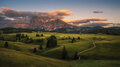 Alpe di Siusi