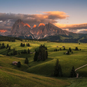 Alpe di Siusi
