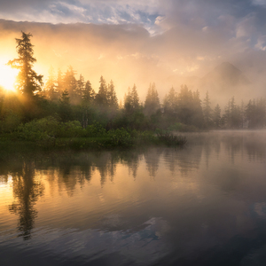 Štrbské pleso