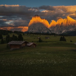 Alpe di Siusi