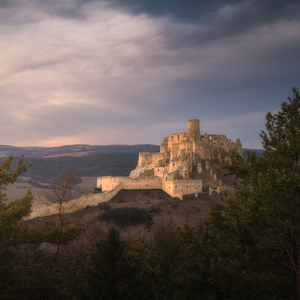 Spišský hrad