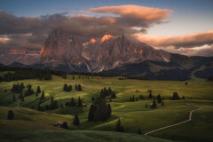 Alpe di Siusi