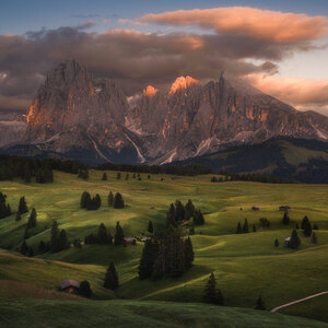 Alpe di Siusi