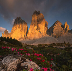 Tre Cime