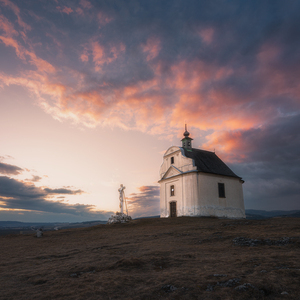 Kaplnka sv. Kríža