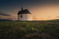Kaplnka sv. Kríža