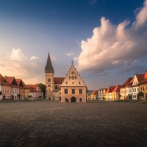 Bardejov