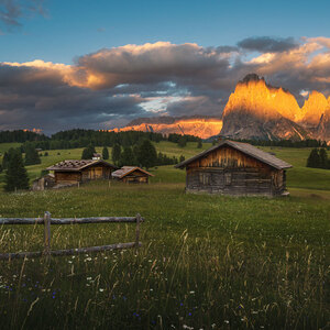 Alpe di Siusi