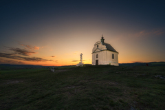 Kaplnka sv. Kríža
