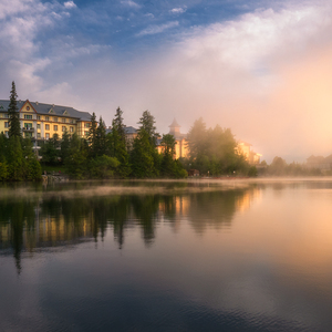 Štrbské pleso