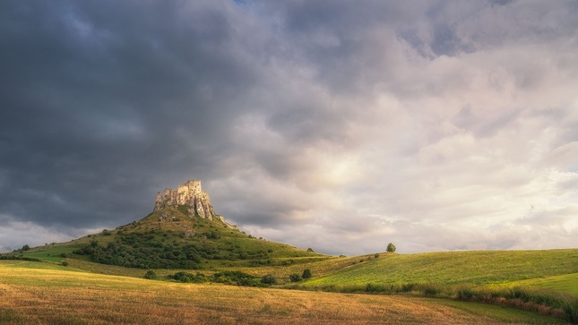 Spišský hrad