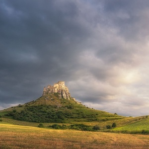 Spišský hrad