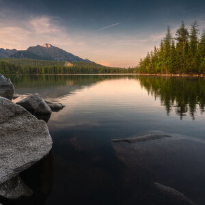 Štrbské pleso