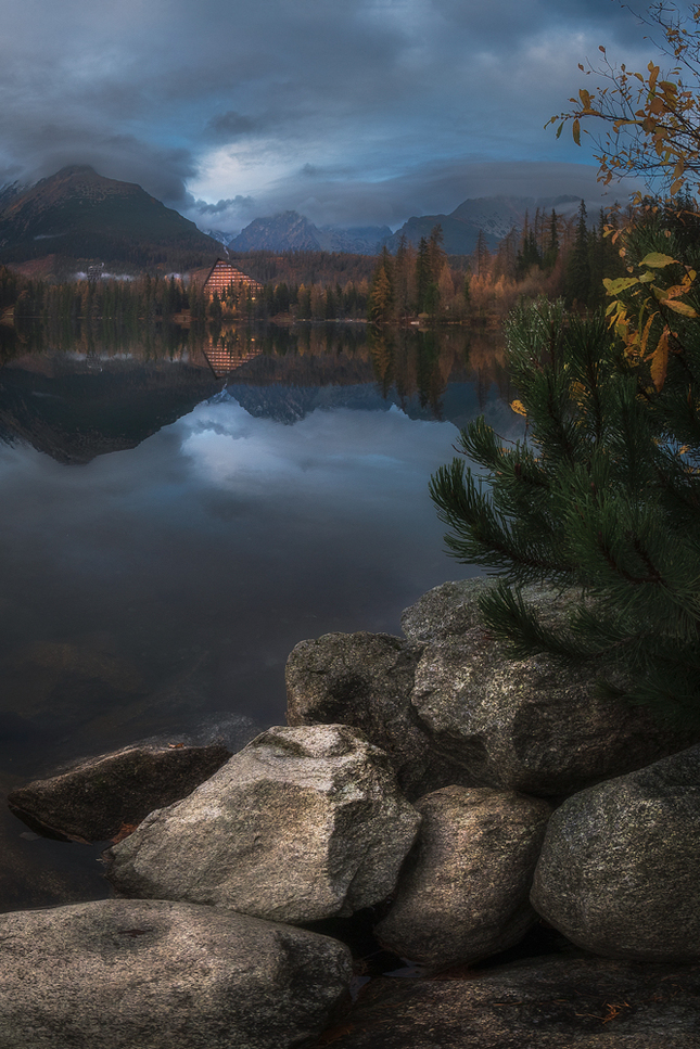 Štrbské pleso