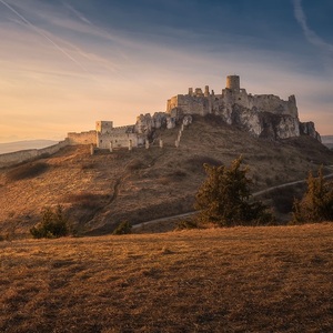 Spišský hrad