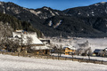 Gosau a Dachstein West