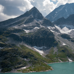 Weissee