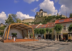 Trenčín