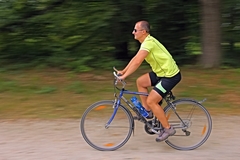 Cyklista
