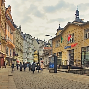 Karlovy Vary