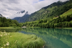 Klammsee