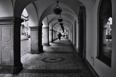 Podloubí