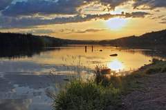 Rybáři