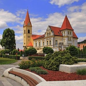 Trenčianské Teplice