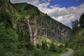 Vodopád