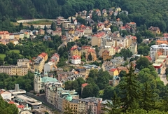 Karlovy Vary