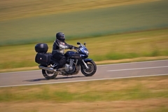 Motocyklista