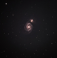 Galaxia Whirpool