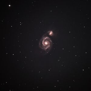 Galaxia Whirpool