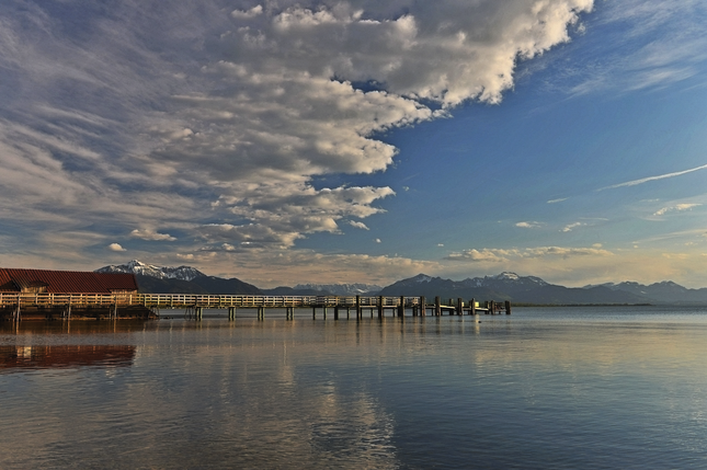 Chiemsee