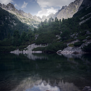 Popradske pleso