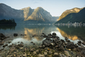 Hallstaettersee