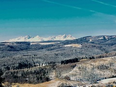 High Tatras
