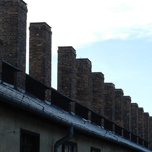 Auschwitz Birkenau I a II